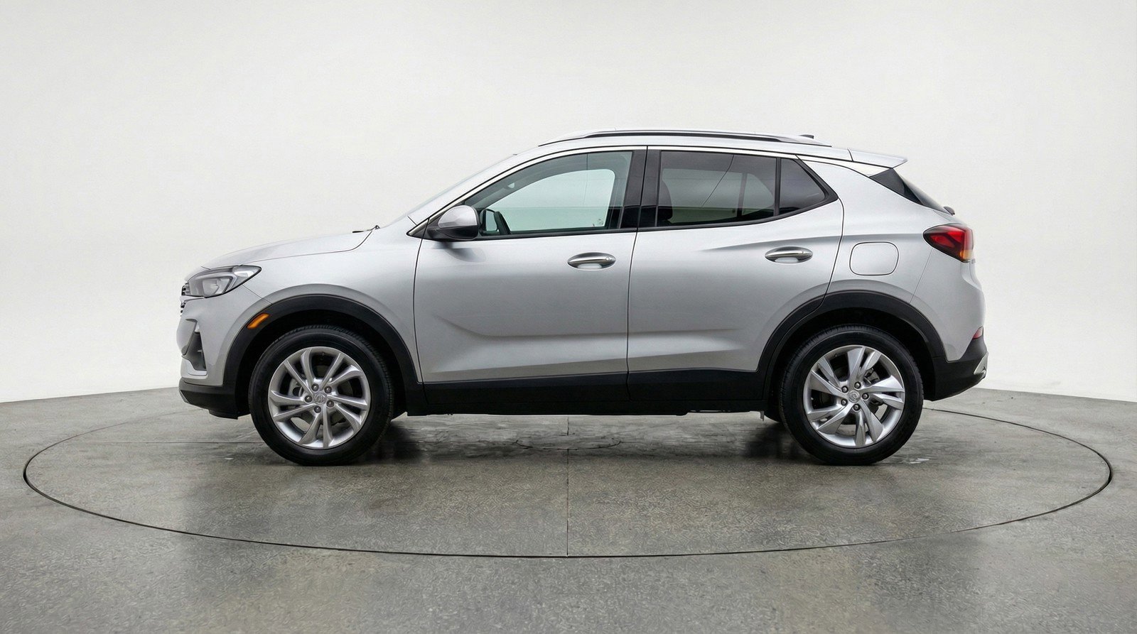 Used 2025 Buick Encore GX Preferred image 5