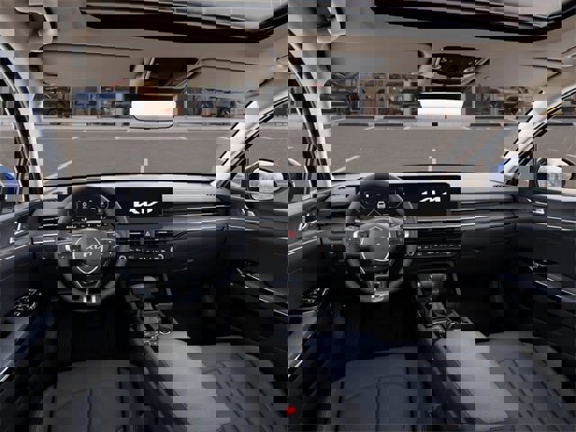 New 2025 Kia K5 EX image 14