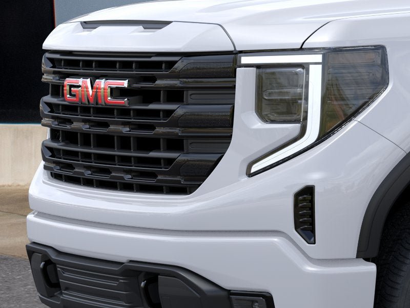New 2026 GMC Sierra 1500 Elevation AWD/4WD image 13
