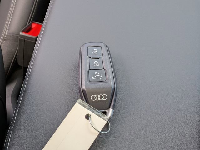 New 2026 Audi A6 Premium Plus AWD/4WD image 32