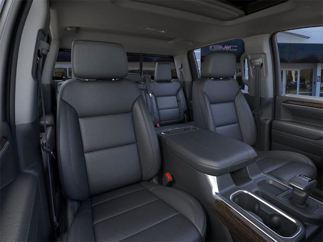New 2026 GMC Sierra 1500 SLT w/ SLT Premium Plus Package image 16
