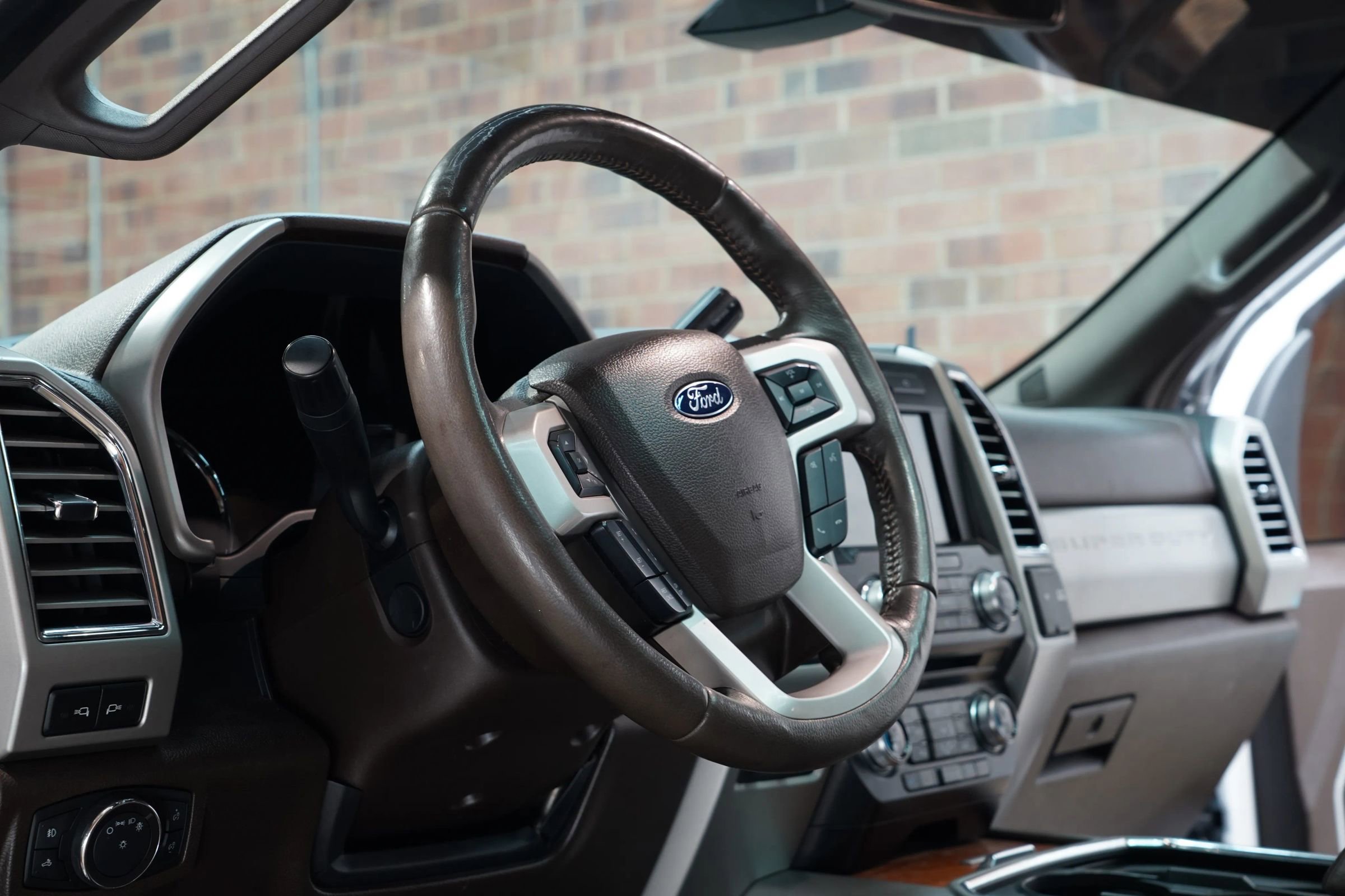 Used 2017 Ford F250 King Ranch w/ King Ranch Ultimate Package image 38