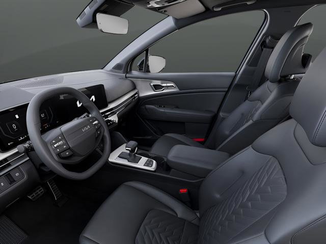 New 2026 Kia Sportage X-Pro Prestige image 47