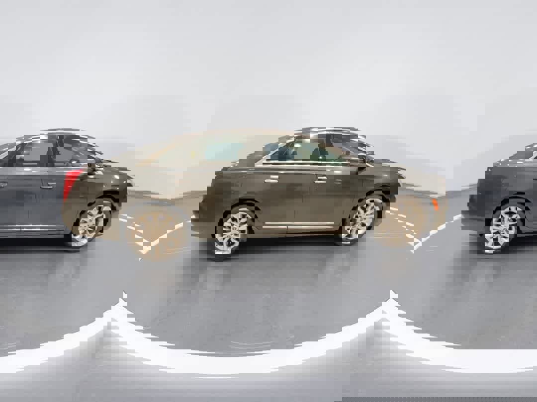 Used 2017 Cadillac XTS Luxury w/ Driver Awareness Package image 9