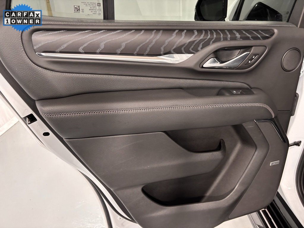 Used 2023 GMC Yukon Denali image 22