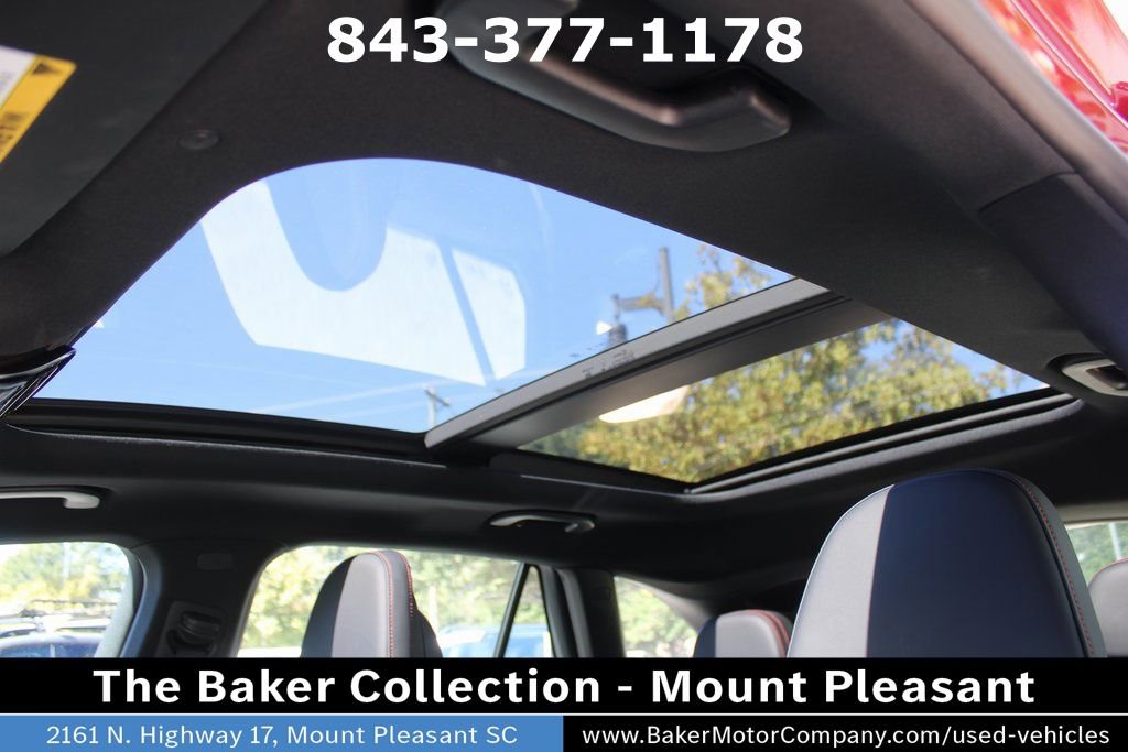 Certified 2025 Mercedes-Benz GLC 43 AMG GLC 43 AMG image 52