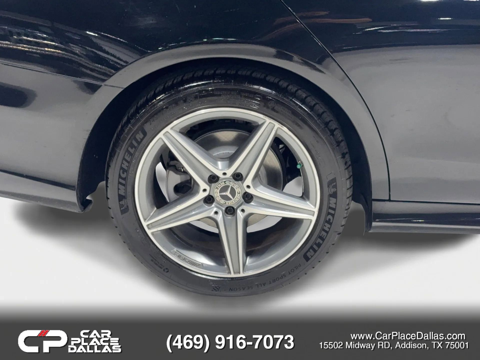 Used 2018 Mercedes-Benz E 300 image 30