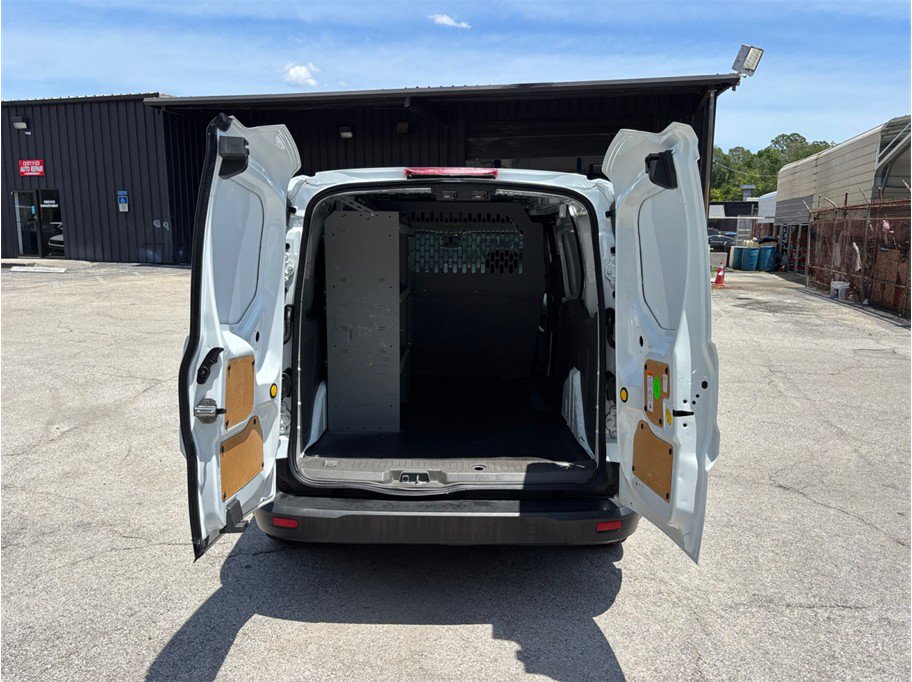 Used 2019 Ford Transit Connect XLT FWD image 33
