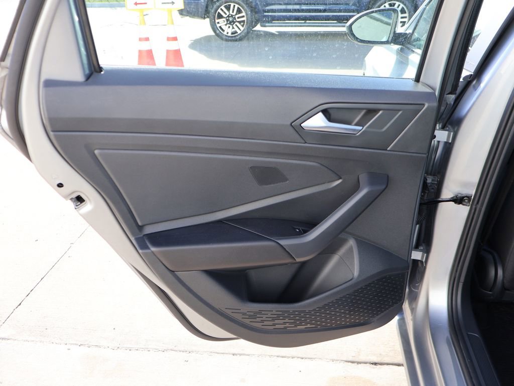 New 2026 Volkswagen Jetta S image 17