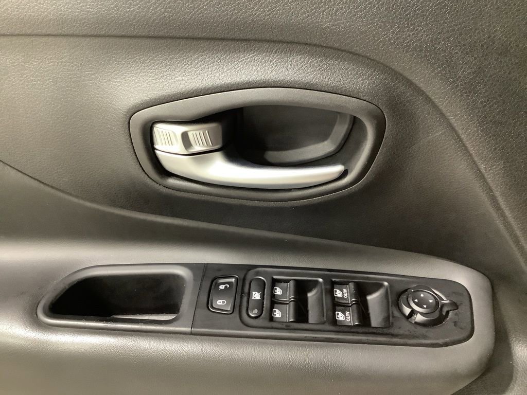 Used 2020 Jeep Renegade Limited image 25