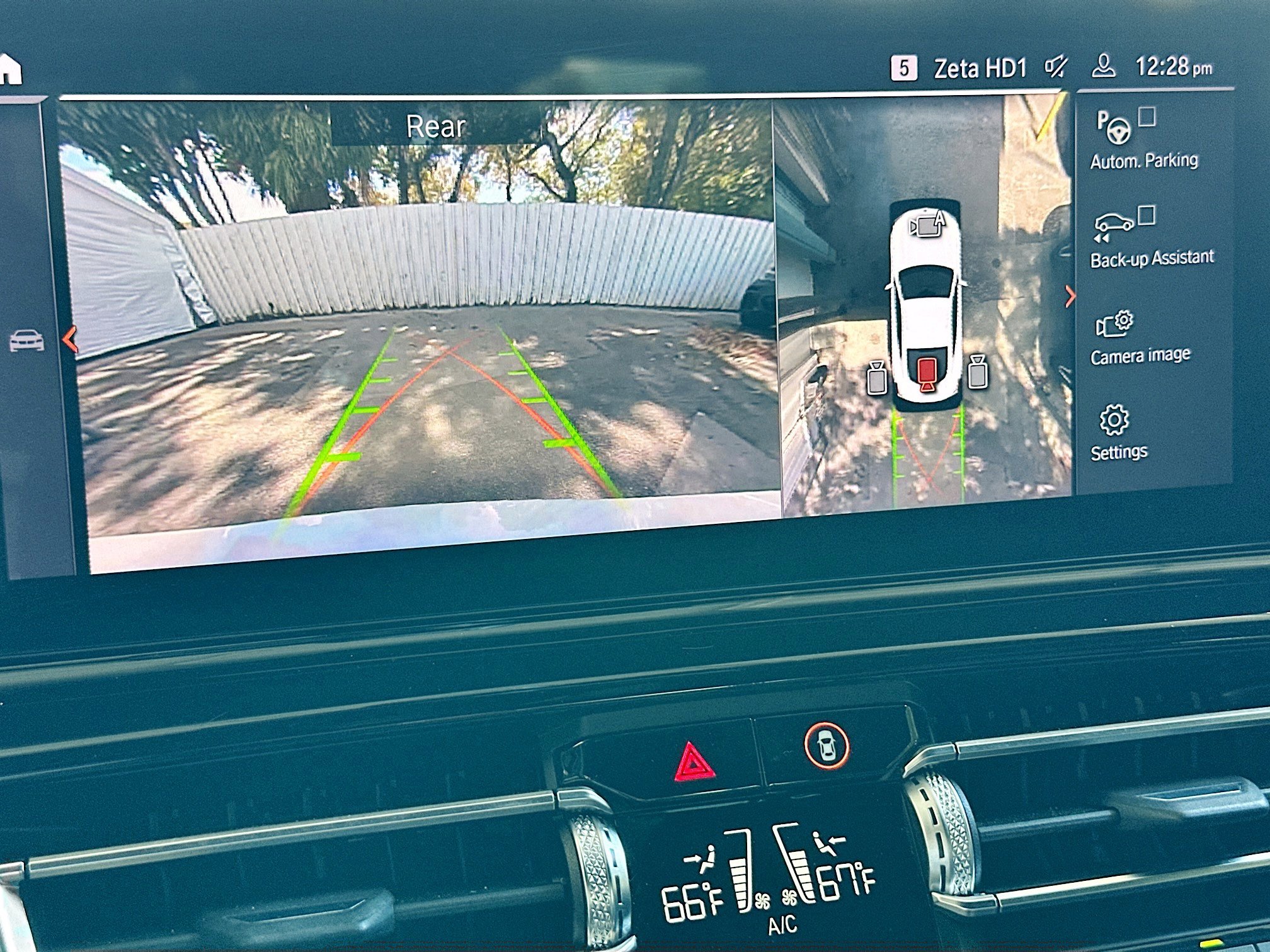 Certified 2023 BMW M850i xDrive M850i xDrive image 14