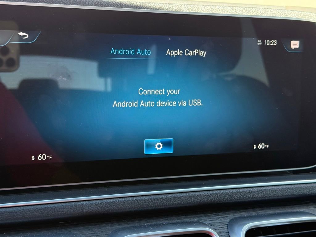 Used 2022 Mercedes-Benz GLE 350 image 13