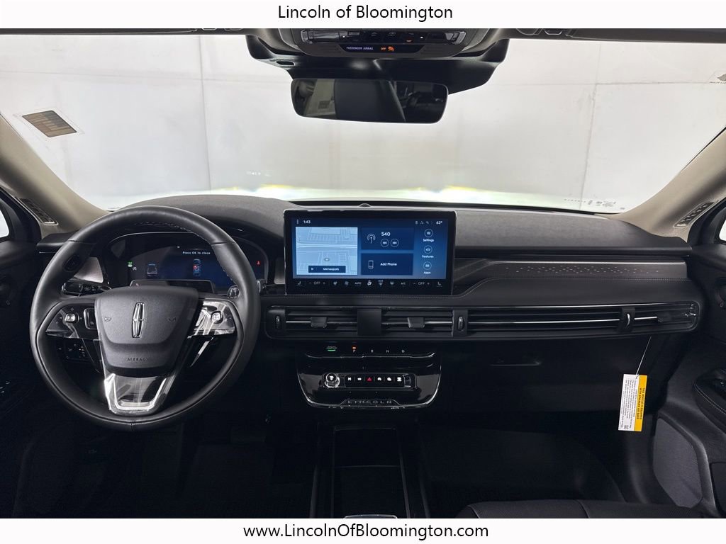 New 2026 Lincoln Corsair Reserve image 28