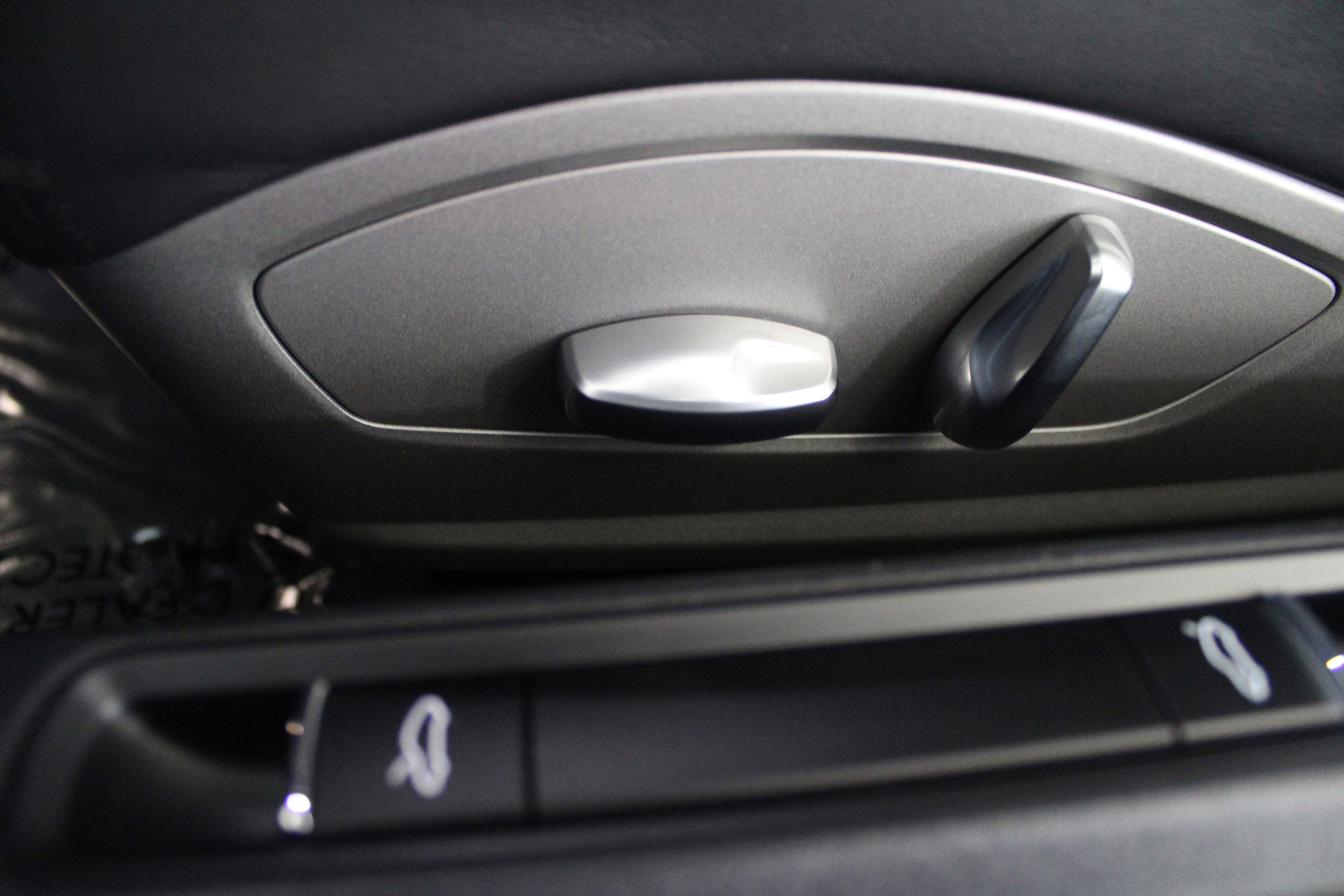 Certified 2019 Porsche 911 Targa 4 GTS image 26