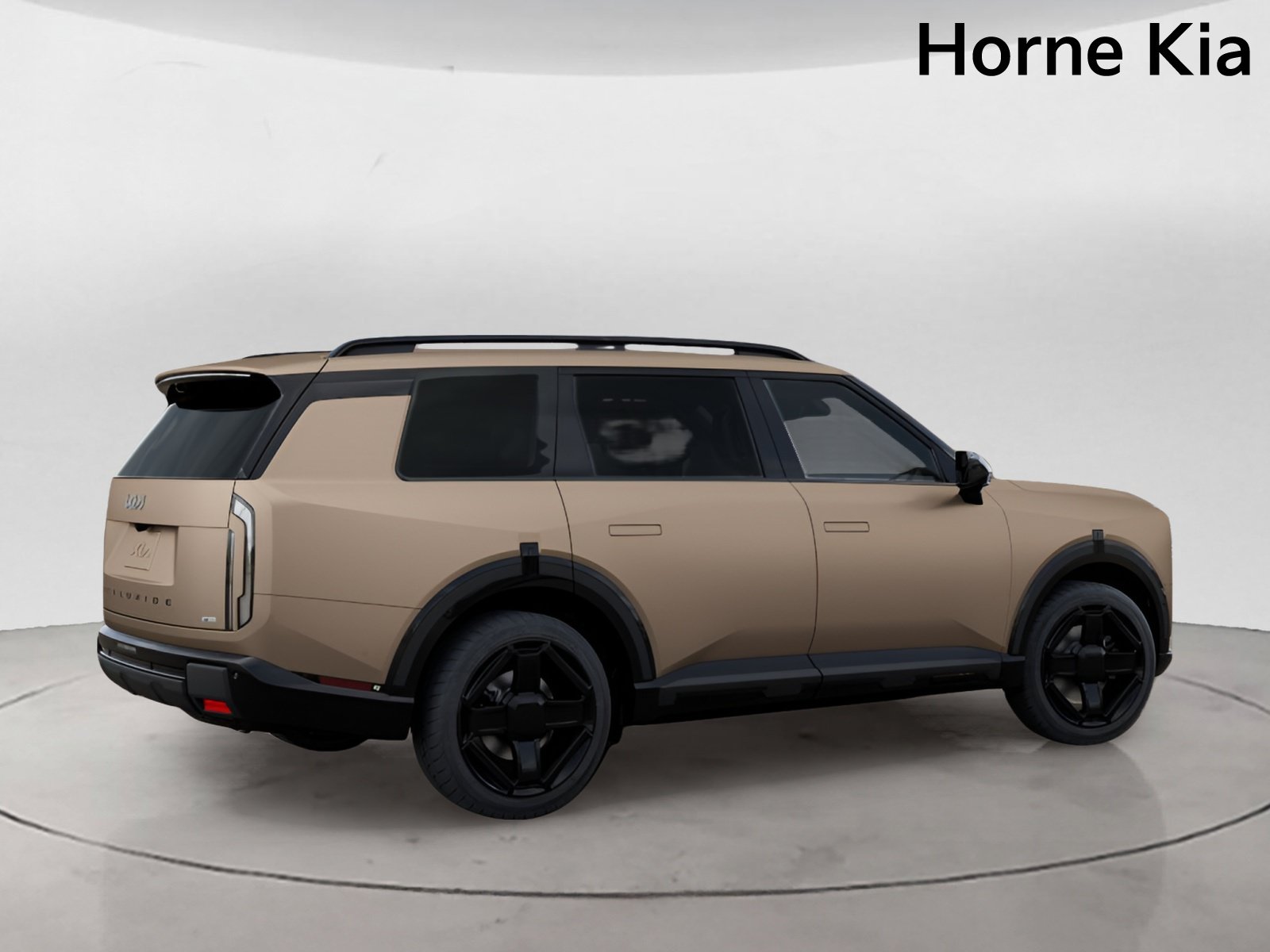 New 2027 Kia Telluride SX Prestige X-Line AWD/4WD image 6