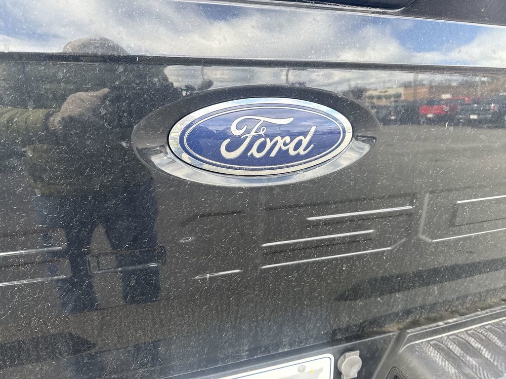 Used 2023 Ford F150 XLT w/ Equipment Group 301A Mid image 6