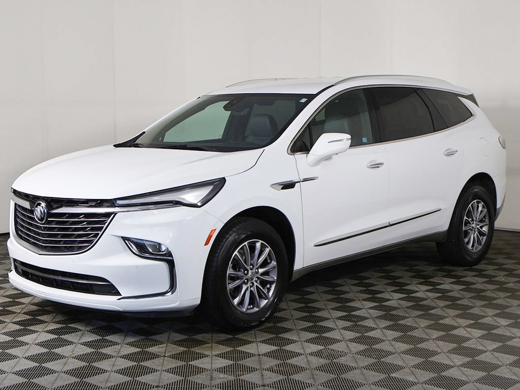 Used 2024 Buick Enclave Premium FWD image 11
