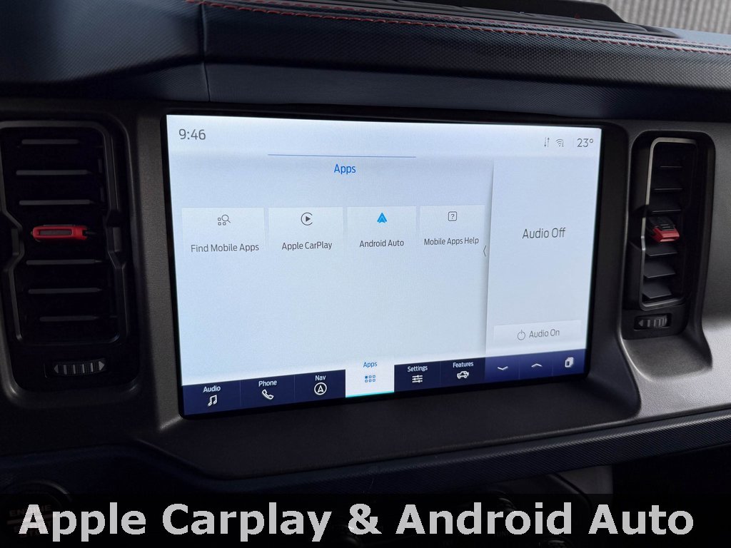 Certified 2024 Ford Bronco Raptor image 36