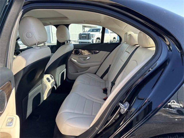 Used 2020 Mercedes-Benz C 300 C 300 image 11