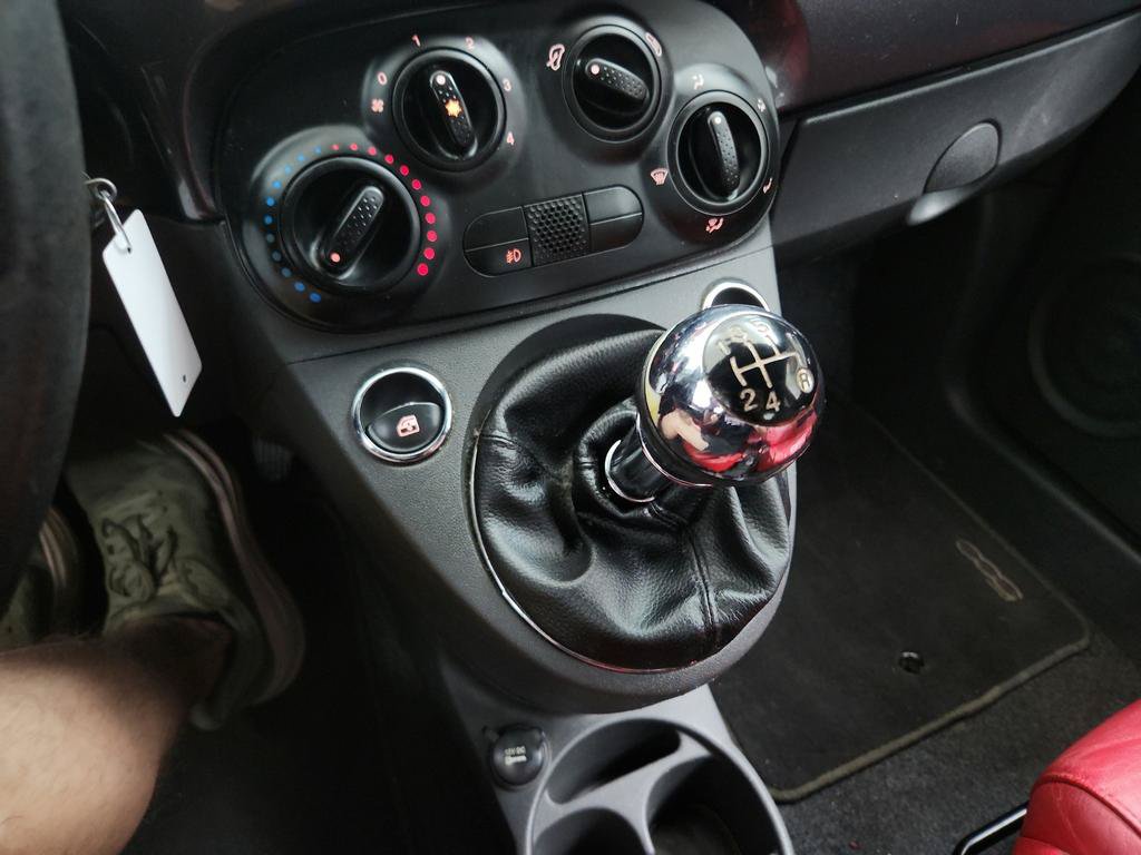 Used 2014 FIAT 500 Sport FWD image 43