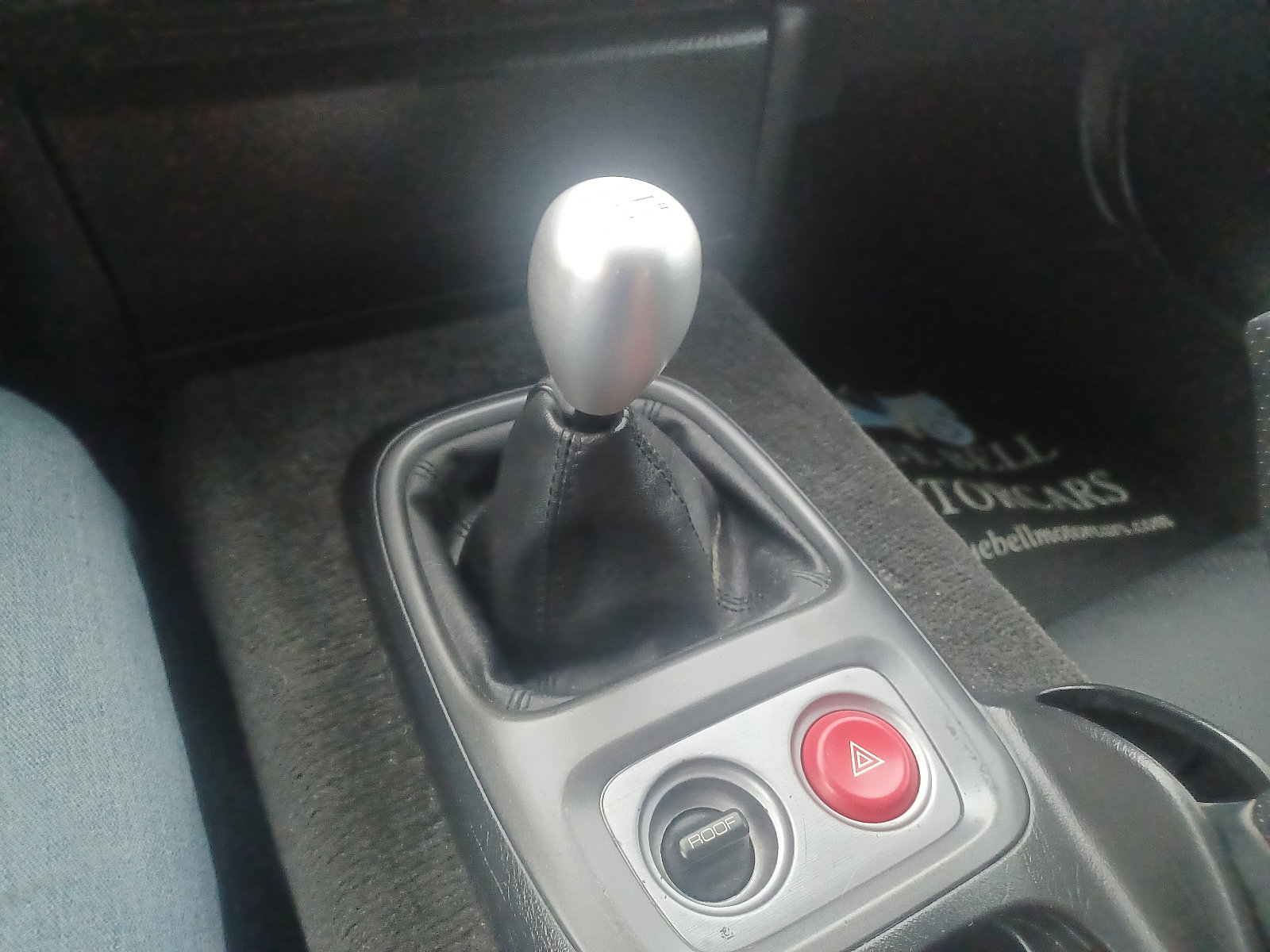 Used 2001 Honda S2000 image 37