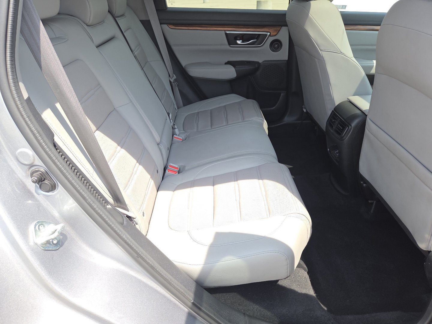 Used 2022 Honda CR-V EX-L image 22