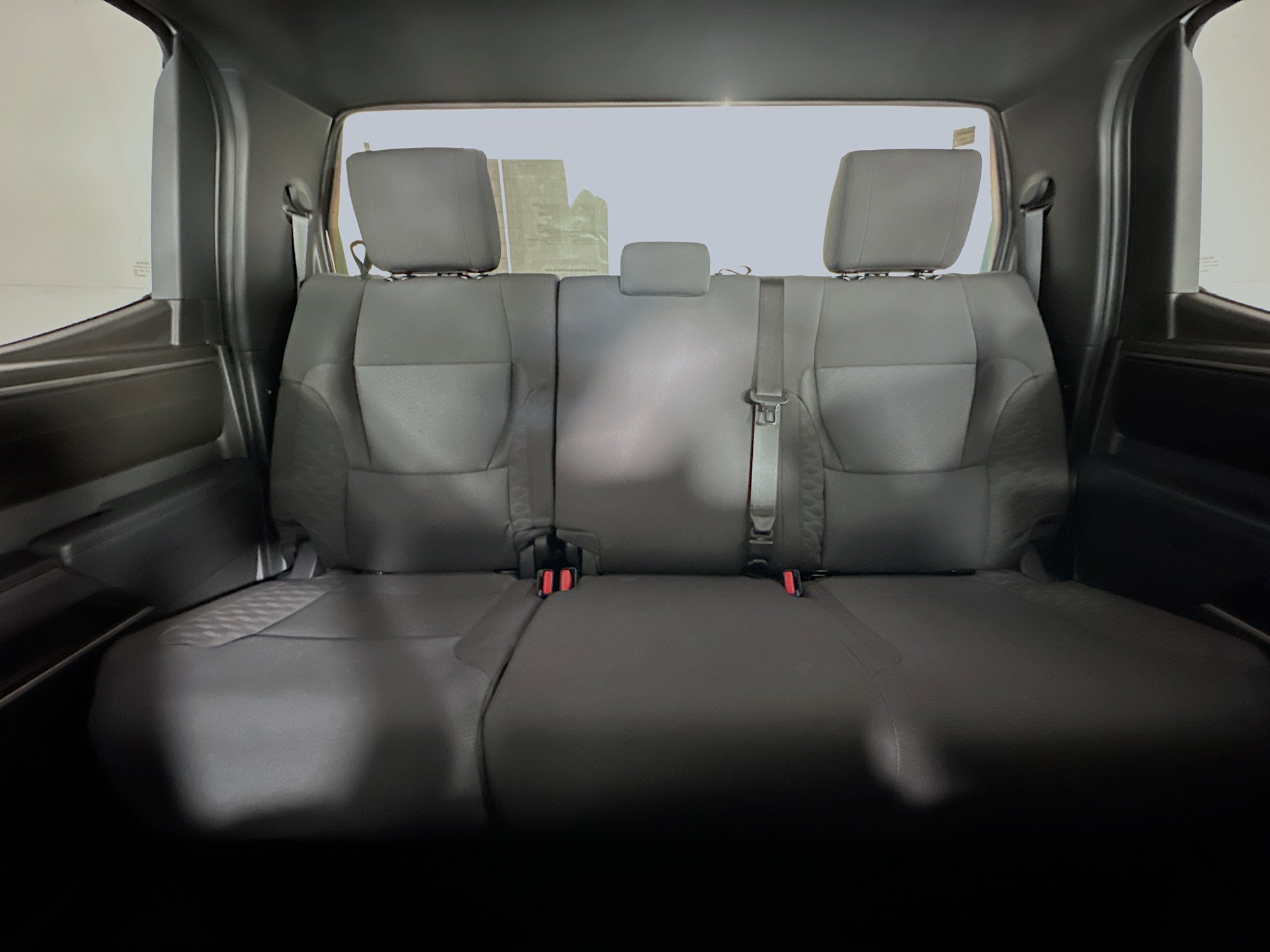 Used 2025 Toyota Tundra SR5 image 29