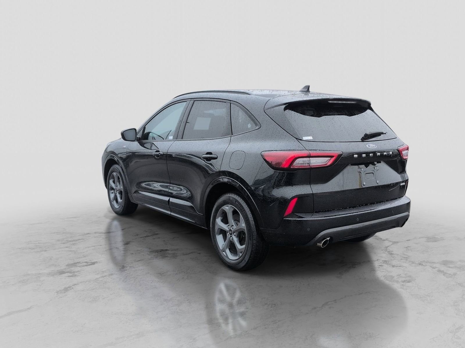 Certified 2023 Ford Escape ST-Line w/ Tech Pack #1 image 5