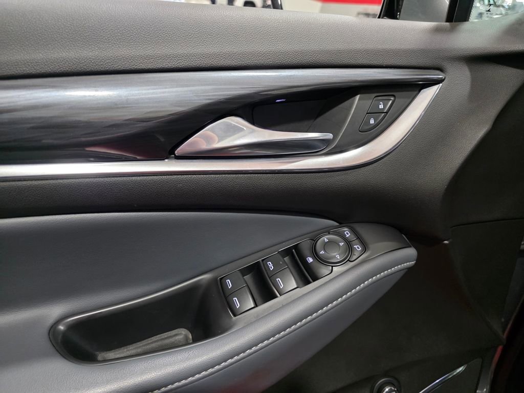 Used 2021 Buick Enclave Essence w/ Trailering Package, 5000 lbs. image 12