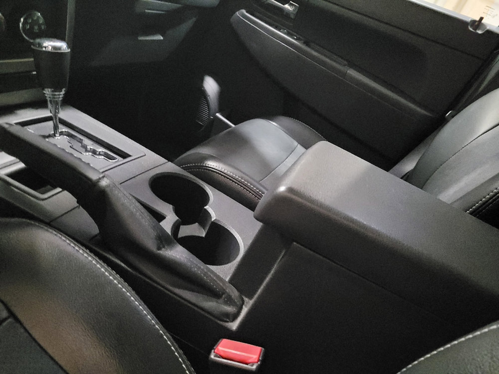 Used 2012 Jeep Liberty Sport image 26