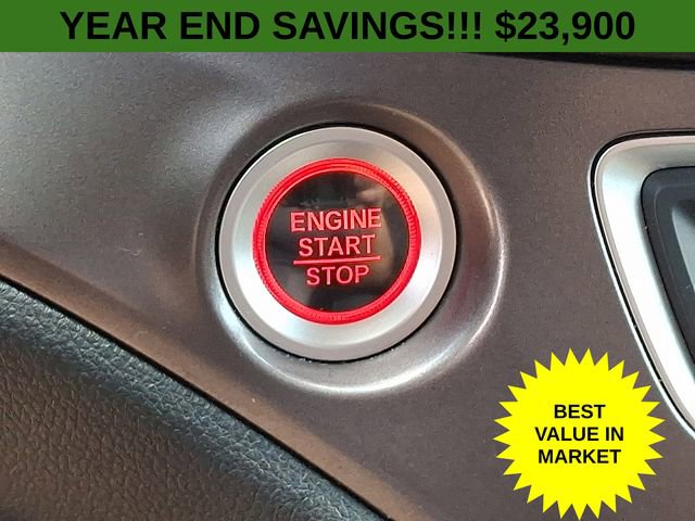 Used 2020 Honda Ridgeline Sport image 24