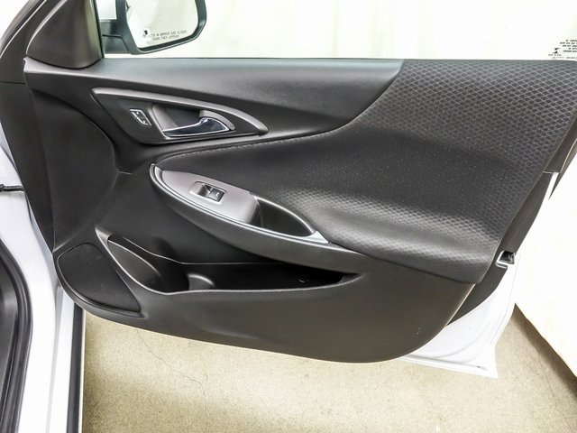 Used 2024 Chevrolet Malibu LT image 26