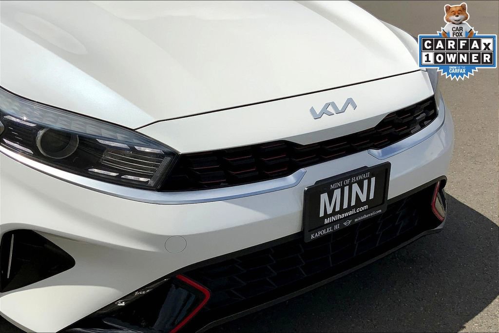 Used 2022 Kia Forte GT-Line image 30