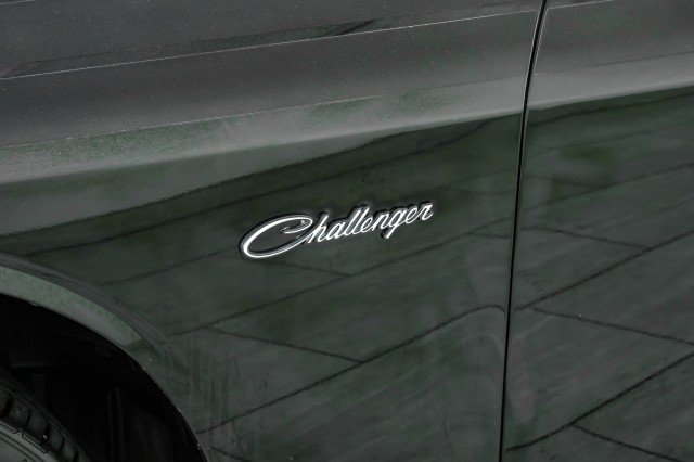 Used 2009 Dodge Challenger R/T RWD image 42