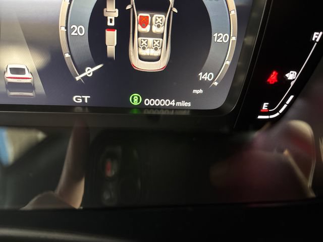 New 2026 Honda Prelude image 16