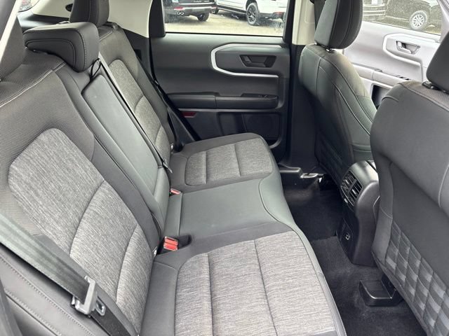 Used 2024 Ford Bronco Sport Big Bend AWD/4WD image 32