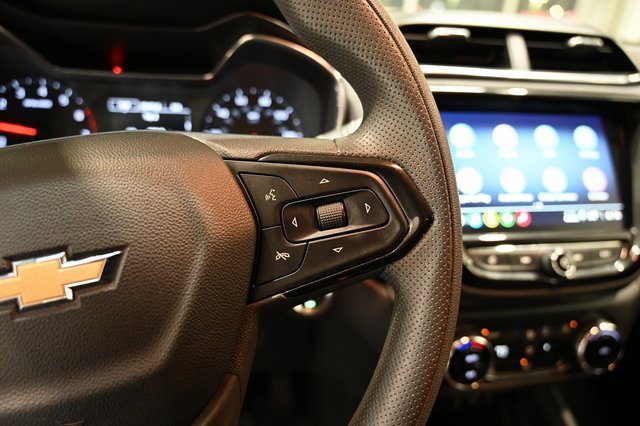 Used 2023 Chevrolet TrailBlazer LT w/ Convenience Package image 24