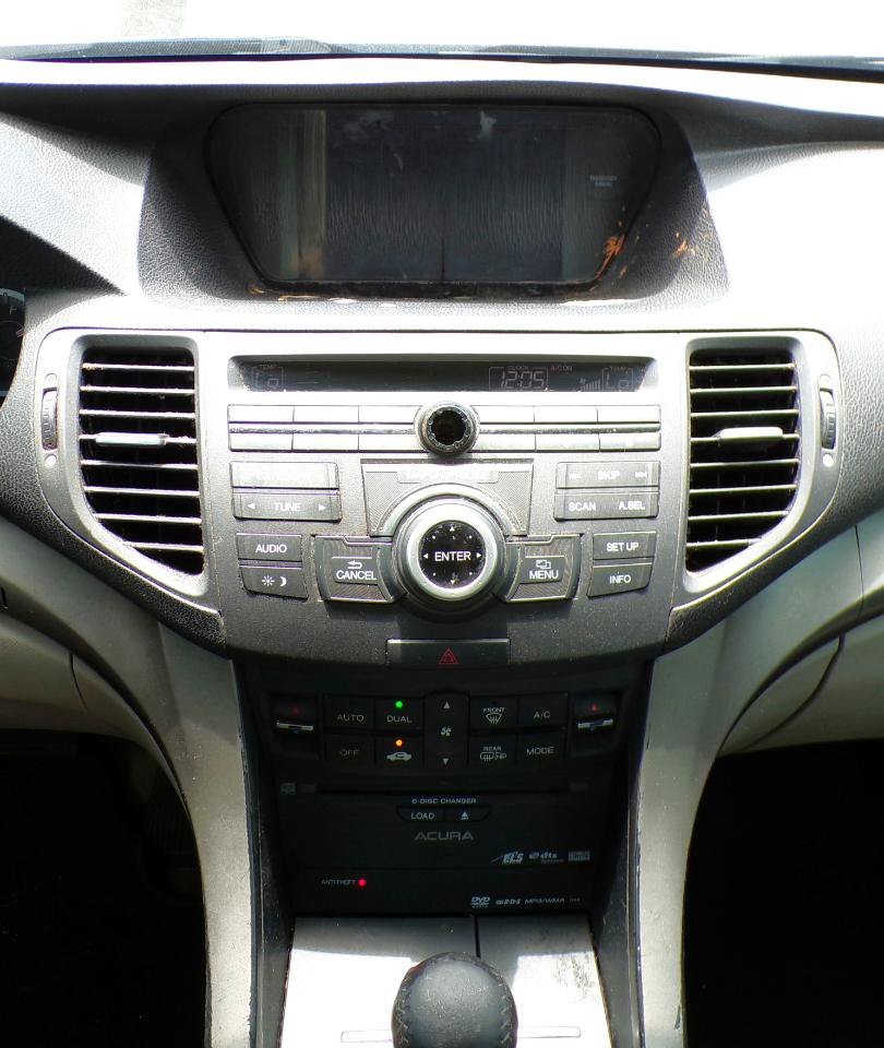Used 2009 Acura TSX Sedan FWD image 9