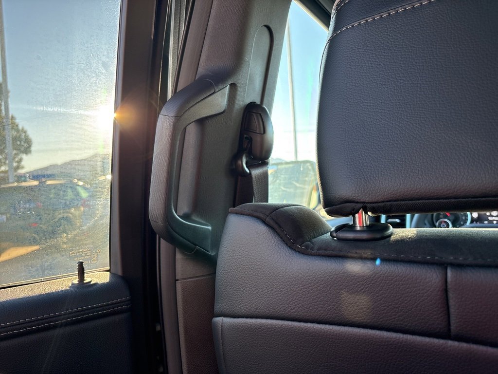 New 2026 RAM 1500 Laramie image 40