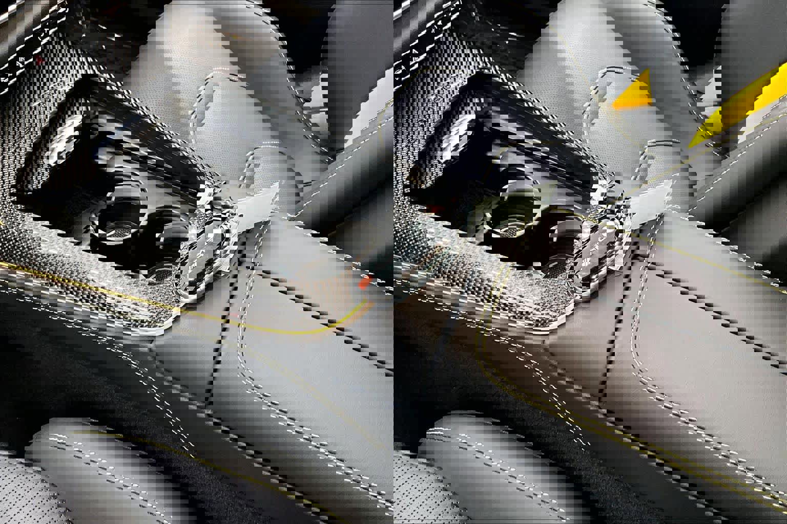 Certified 2025 Mercedes-Benz E 53 AMG e 4MATIC Sedan image 15