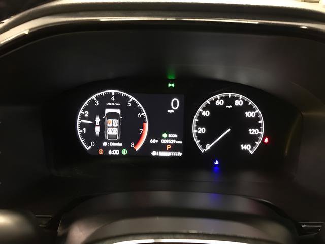 Used 2024 Honda CR-V EX-L image 21
