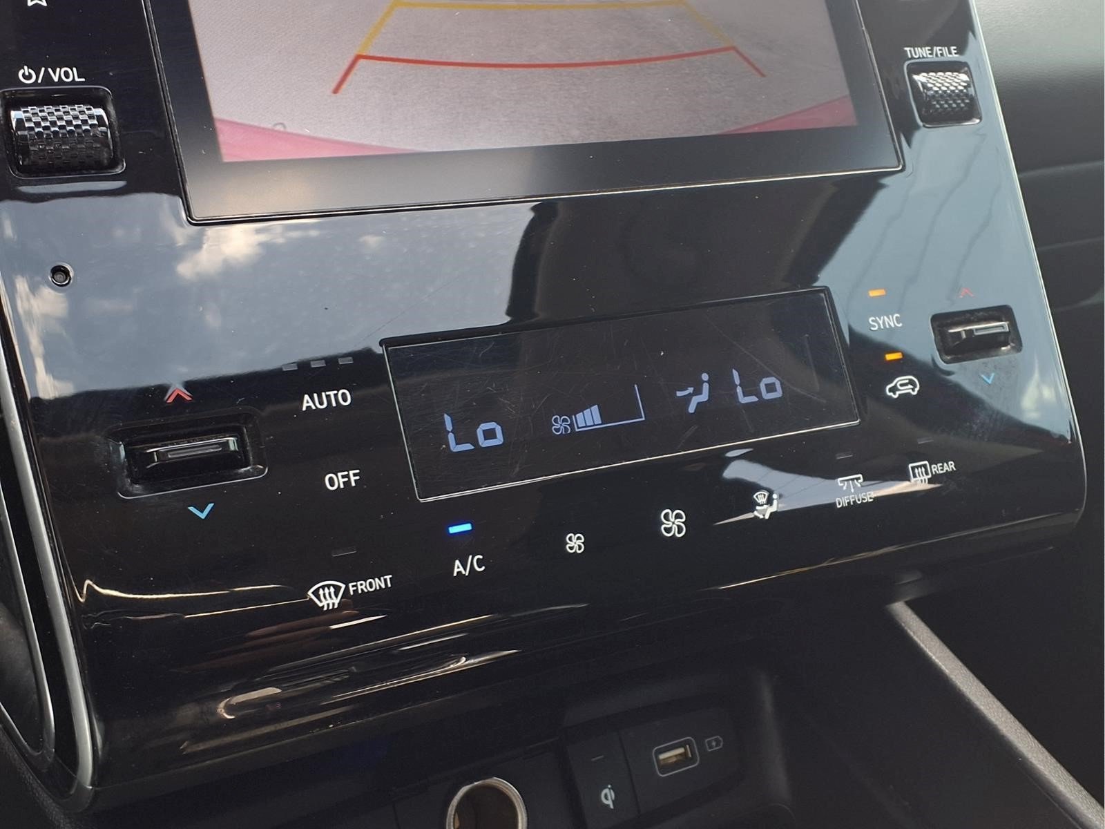 Used 2022 Hyundai Tucson SEL w/ Convenience Package FWD image 18