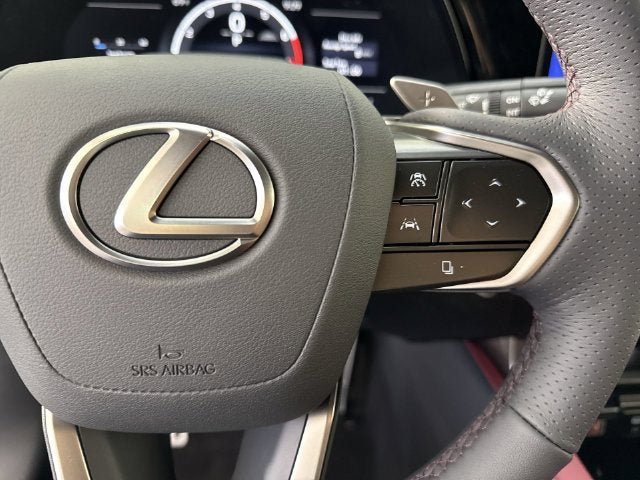 New 2026 Lexus RX 350 F Sport w/ Convenience Package AWD/4WD image 13