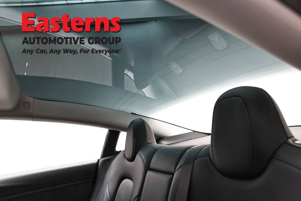 Used 2023 Tesla Model 3 Standard Range RWD image 32