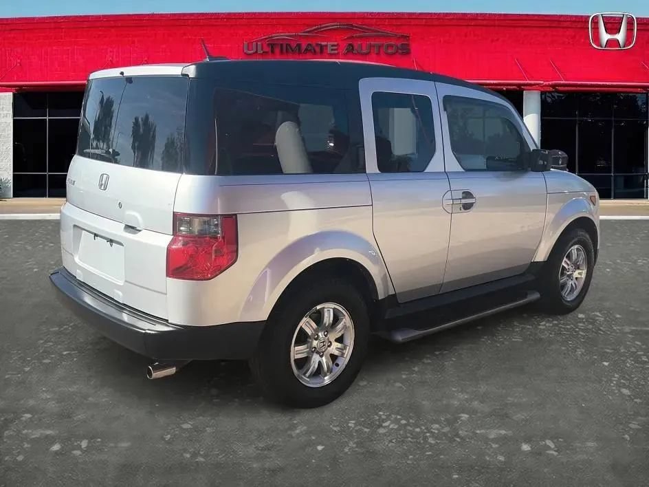 Used 2006 Honda Element EX-P image 8
