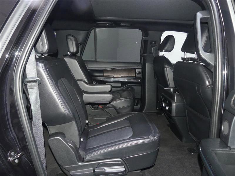 Used 2021 Ford Expedition Max Limited image 26