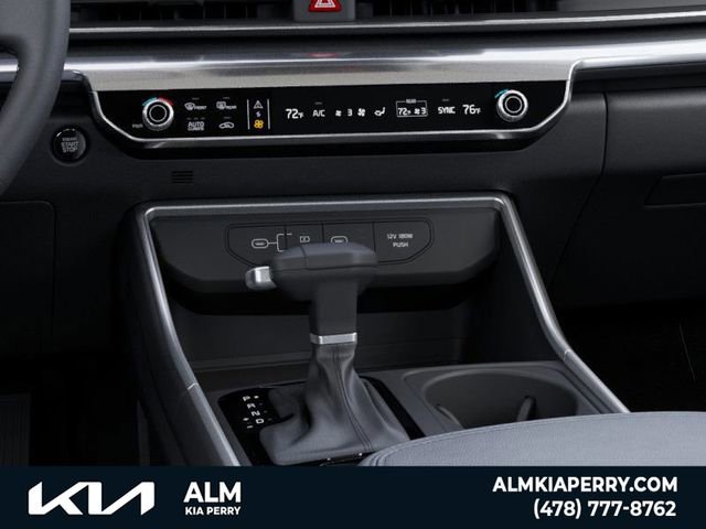 New 2026 Kia Carnival SX w/ SX Dark Edition Package image 23