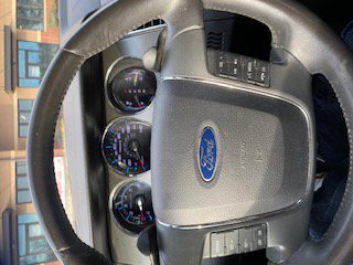 Used 2011 Ford Taurus SEL w/ 201A Rapid Spec Order Code image 2