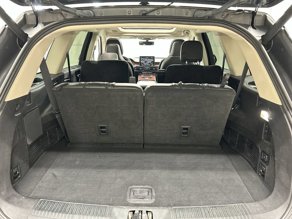 Used 2021 Lincoln Aviator Reserve w/ Equipment Group 201A AWD/4WD image 24