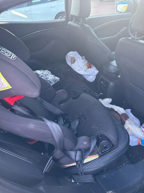 Certified 2024 Ford Mustang Mach-E Select image 13